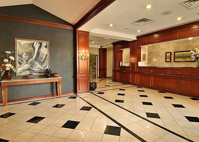 O'hare Area By Ihg Hotel