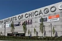 O'hare Area By Ihg Rosemont
