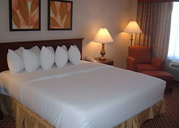 O'hare Area By Ihg Hotel Rosemont