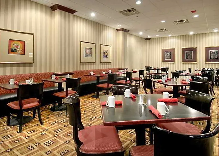 O'hare Area By Ihg 3*