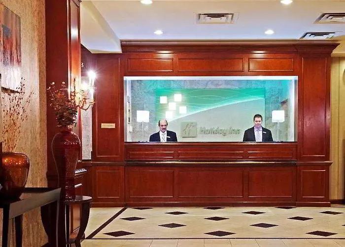 O'hare Area By Ihg