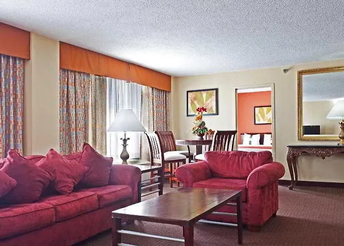O'hare Area By Ihg Hotel Rosemont