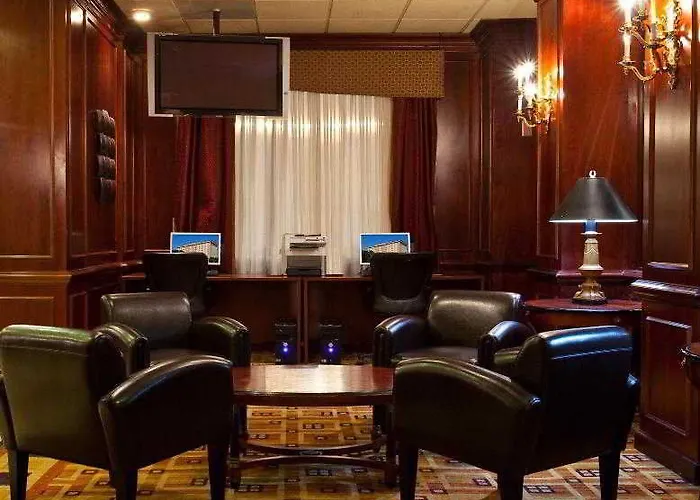 O'hare Area By Ihg Rosemont