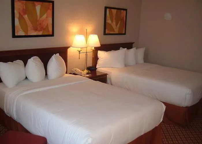 O'hare Area By Ihg Hotel