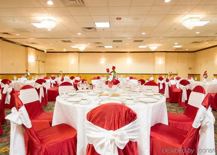 Hotel O'hare Area By Ihg Rosemont
