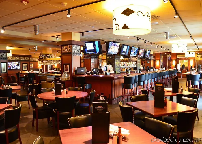 Hotel O'hare Area By Ihg
