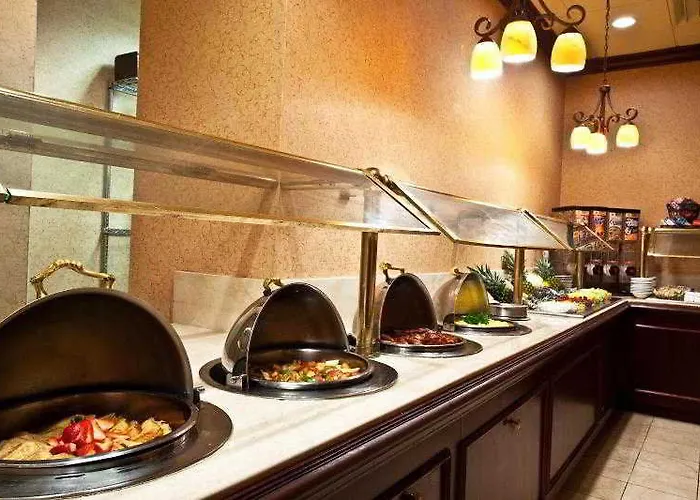 O'hare Area By Ihg Hotel Rosemont