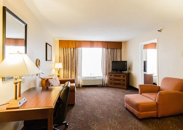 O'hare Area By Ihg Hotel Rosemont