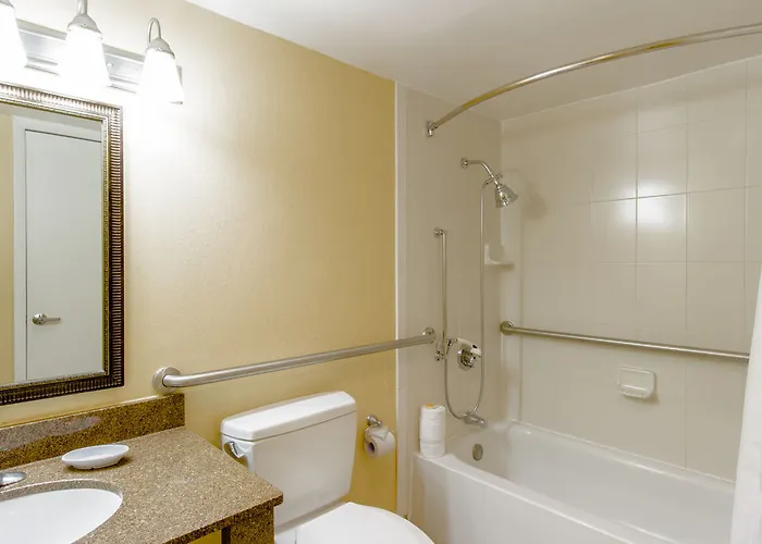 O'hare Area By Ihg 3* Rosemont