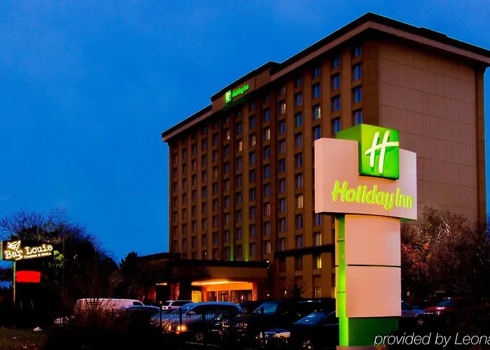 O'hare Area By Ihg
