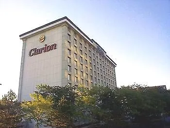Hotel O'hare Area By Ihg Rosemont