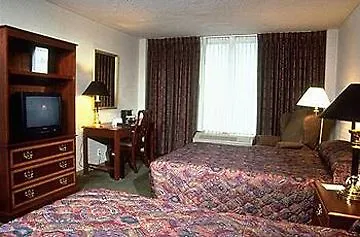 O'hare Area By Ihg 3* Rosemont
